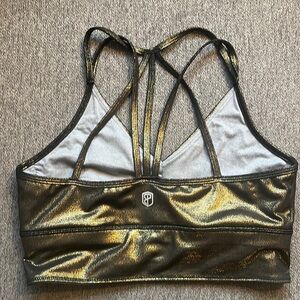 Born Primitive bra medium